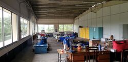 MARSILING LANE (D25), Factory #499157761